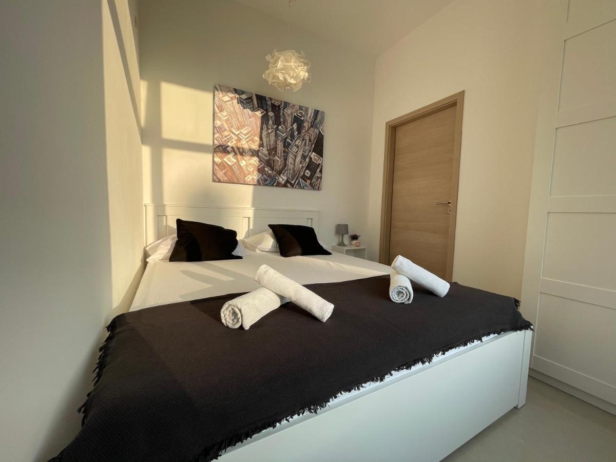 Apartments Luce Trogir Eksteriør billede