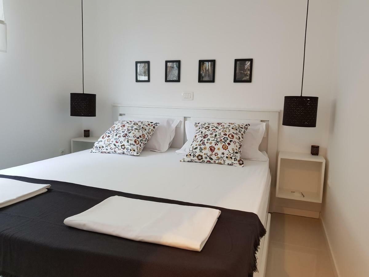 Apartments Luce Trogir Eksteriør billede